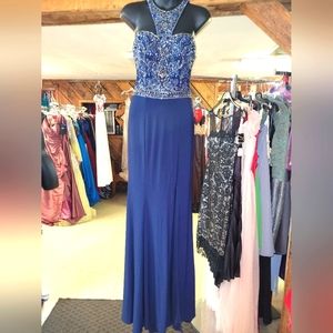 Evening gown/prom gown
